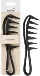 Гребень для завивки 1 шт. ebelin - фото