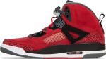 Кроссовки Jordan Spizike Toro Bravo, красный - фото 3