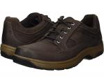 Оксфорды Midland Oxford Waterproof Dunham, коричневый - фото