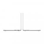 Ноутбук Apple MacBook Pro 16 (2026), M5 Pro, 64 ГБ/1 ТБ, 18 CPU/20 GPU, Standard Display, англ. клавиатура, Silver - фото 2
