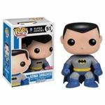Фигурка Funko POP! DC Comics Batman Unmasked #51 - фото