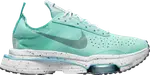 Кроссовки Nike Wmns Air Zoom-Type Crater 'Dynamic Turquoise', синий - фото 2