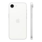 Смартфон Apple iPhone 17e, 256 Гб, (Dual eSIM), White - фото 2