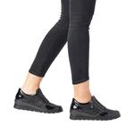 Кроссовки REMONTE, Black - фото 2