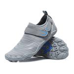 Scout Wolf Унисекс походные ботинки серые, цвет Gray - фото 8