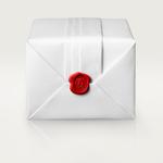 Серьги Cartier Love, желтое золото - фото 8