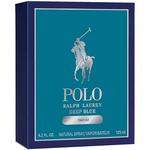 Духи Ralph Lauren Unisex Blue Deep Polo Pour Homme, 125 мл - фото 3