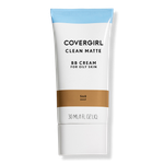 Чистый матирующий BB-крем CoverGirl, Deep - фото