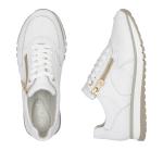 Rieker Кроссовки в белом цвете - фото 9