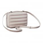 Сумка Calvin Klein, серо-бежевый - фото 3