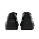 Лоферы женские Masoomake, цвет Chestnut Brown - фото 3