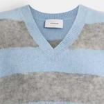 SS24 Майка Unisex COACH, синий - фото 6