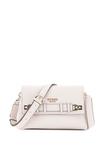 Сумка кросс-боди Guess GREGORIA, Weiß/Off-White - фото