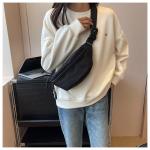 LEXI Сумка-мессенджер через плечо, Ecru - фото 8