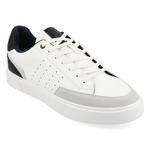 Повседневные кроссовки Wesley Vance Co., серый - фото 2