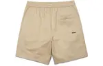 Базовые бермуды Unisex бежевые MLB - фото 3