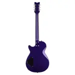 Gretsch Streamliner Jet Nightshade Purple - фото 3