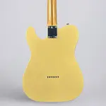 Fender Vintera II 50-х Nocaster 2023 - Blackguard Blonde - фото 8