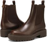 Женские ботильоны Sam Edelman Laguna Chelsea, Walnuss - фото 6