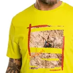 Футболка мужская Excelsior Trangoworld, цвет Lima - фото 5