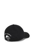 Бейсболка Karl Lagerfeld, черный - фото 4