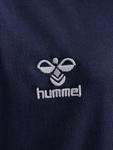 Толстовка Hummel Go 2.0, темно-синий - фото 9