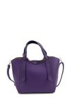 Сумка Harpa Handbag, Midnight Purple/Purple - фото 3