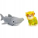 PAW Patrol Aqua Pups Rubble And Shark Hammer Spin Master - фото 2