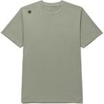 Футболка унисекс DESCENTE, синий - фото 11