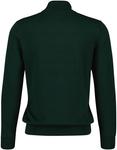 Свитер GANT Classic, Dark green - фото 2