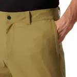 Шорты Helly Hansen Move 6´´ Quick Dry, зеленый - фото 5