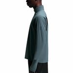 Топ On Running Trail Breaker Half Zip Top 'Moss' - фото 4