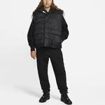 Мужской жилет Nike, цвет Black - фото 3