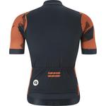 Майка Gonso, цвет mango/schwarz - фото 2