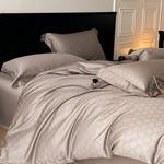 LUOLAI HOME Комплект постельного белья, 4 предмета, 200 см - фото 9