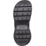 Сабо Crocs Hydra, черный - фото 2