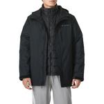 Ветровка мужская черный Columbia - фото 3