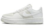 Кроссовки Nike Air Force 1 Unity GS Sail - фото