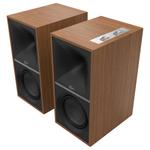 Полочная акустика Klipsch The Sevens, 2 шт, грецкий орех - фото 2