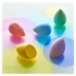 Hebe Professional 3D спонж для макияжа, 1 шт. - фото 4