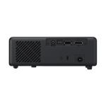 Проектор Epson EpiqVision Mini EF11, черный - фото 4