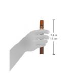 3 BRUJAS Brown for Men 1.17oz EDT Spray - фото 3