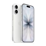 Смартфон Apple iPhone 17, 512 ГБ, (Dual NanoSIM), White - фото