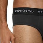 Трусы Marc OPolo Essentials, Black - фото 5