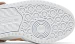 Кроссовки Adidas Wmns Forum Low 'Halo Blush White', розовый - фото 6
