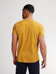 Футболка Petrol Industries, mottled yellow - фото 8