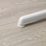 Младший/высокий стульчик LANGUR IKEA, белый - фото 7