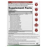 Probulin, Поддержка толстого кишечника, пробиотик, 30 капсул - фото 3