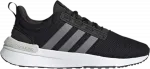 Кроссовки Adidas Wmns Racer TR21 'Black Iron Metallic', черный - фото