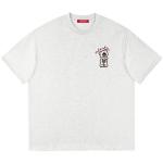 Футболка унисекс Paddington Bears, цвет Heather Gray - фото 17